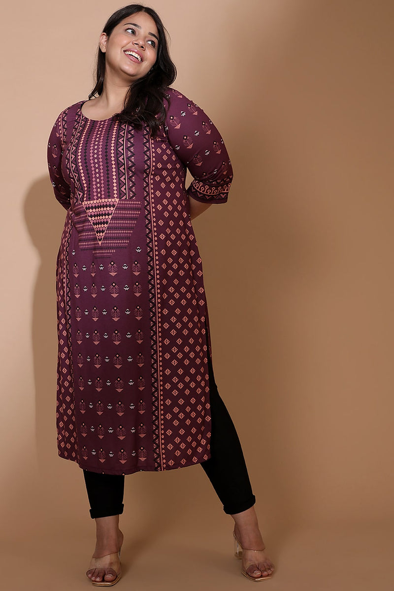 Yashika Available In Many Colors Fancy Designer Kurti at Rs 250 in Ahmedabad